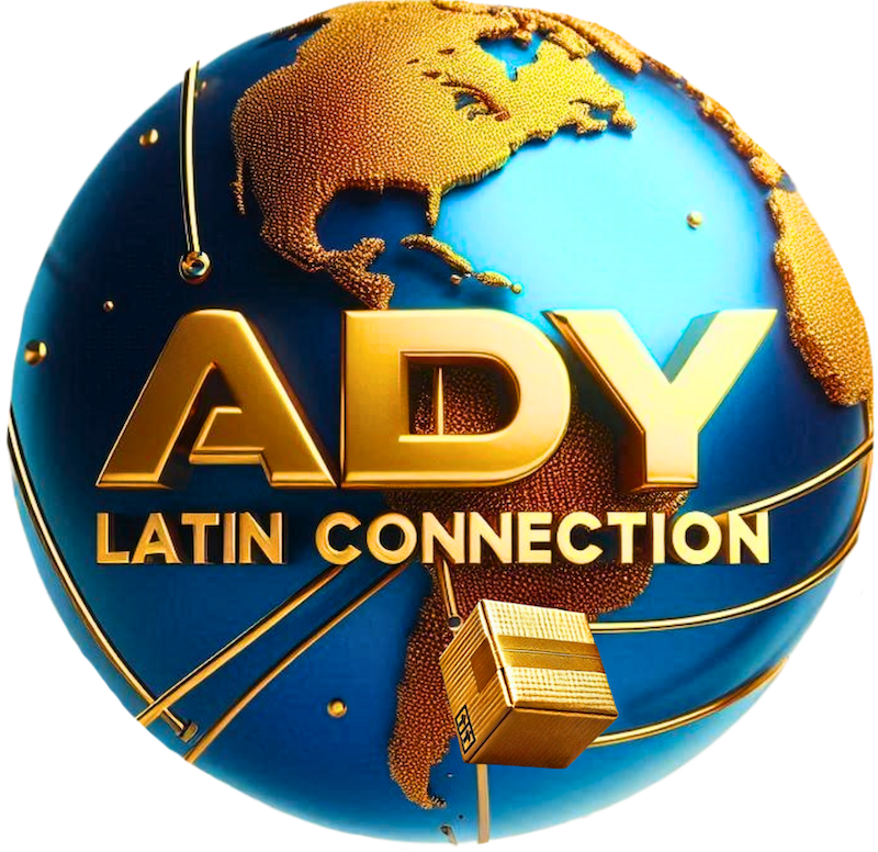 Ady Latin Connection