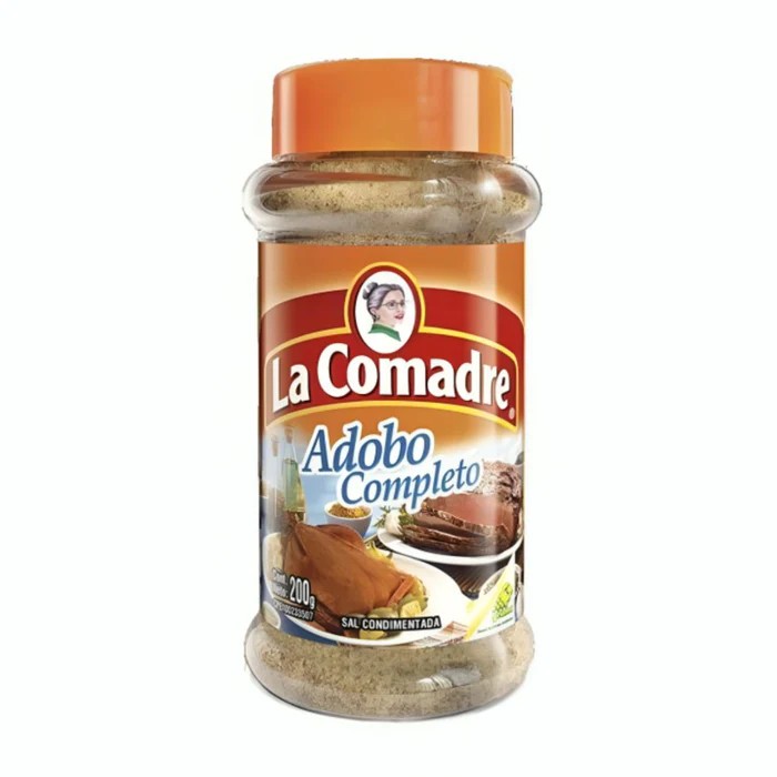 Adobo La Comadre 200g - Image 1