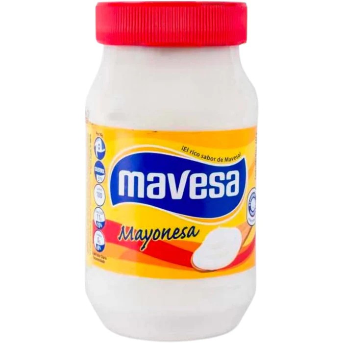 Mayonesa Mavesa Mayo - Image 1