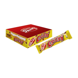 Chocolate CriCri Caja (12 unidades 27g)