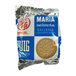 Galleta Maria Unidad 28 g