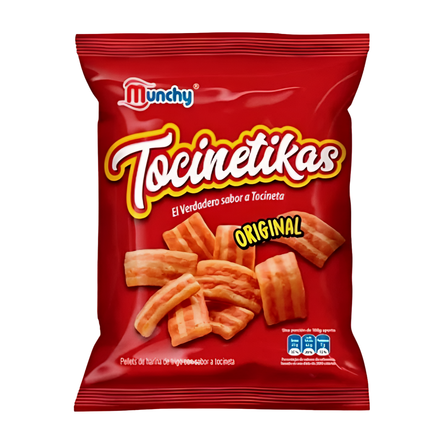 TOCINETIKAS 40gr - Image 1
