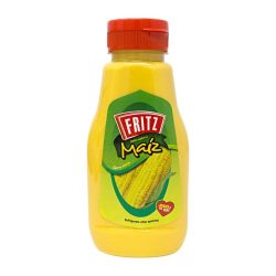 Fritz Maíz 240 gramos