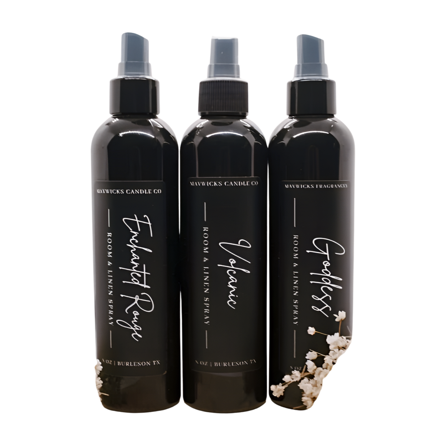 Spray aromatizante 8 oz - Image 1