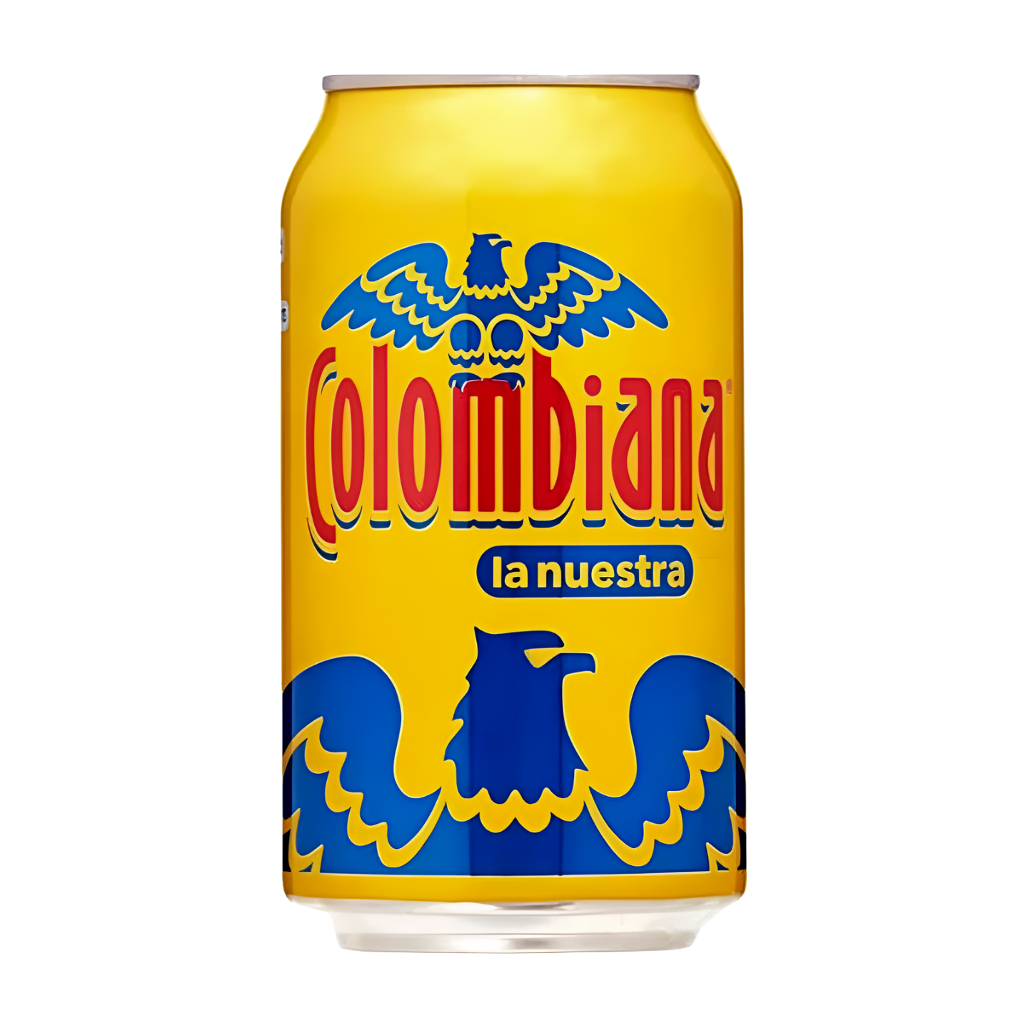 Colombiana, Soda 12 Oz - Image 1