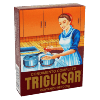 Triguisar 55 Gr. 1.94 oz.