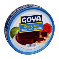 Pasta de guayaba Goya