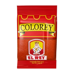 Colorey El Rey