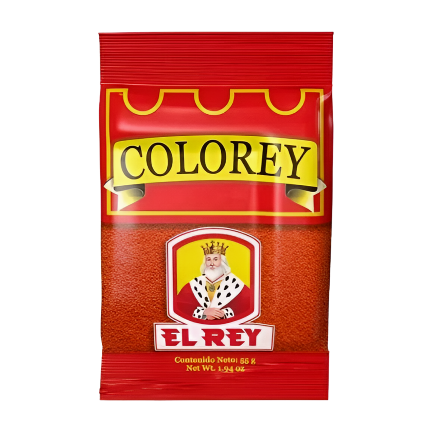 Colorey El Rey - Image 1