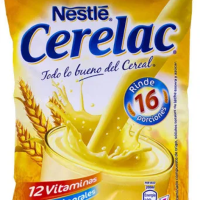 Cerelac Nestlé 500g pqte