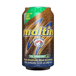 Maltin Polar Lata