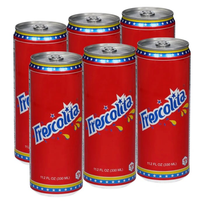 Frescolita 11.2 oz (6 unidades) - Image 1