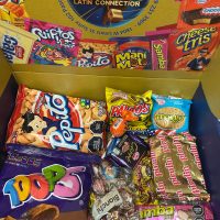 Cajas de Sabores Venezuela - Image 2